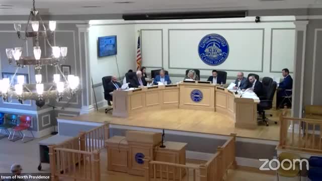 North Providence Council Approves Class F Liquor Licenses Amid Resident Complaints