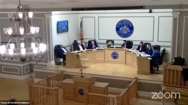 Councilman Famiglietti proposes new streetlight and flood solutions for Vario Street