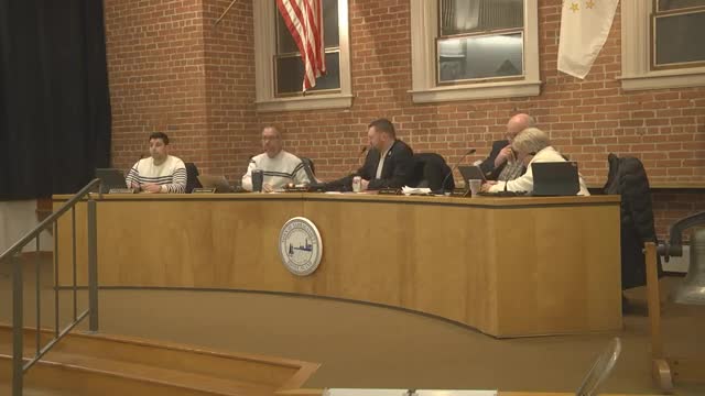 Wakefield Council hears concerns on ethics and fossilized shark tooth discoveries