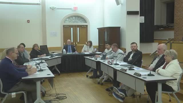 Local official raises concerns over empty bus ridership statistics