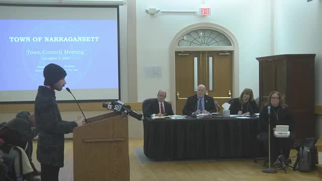 Community debates Boone Street Market's operations after deadly accident and noise complaints