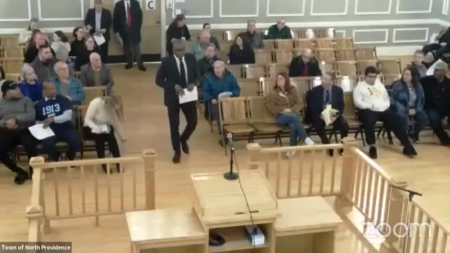 Saint Mary's outlines reform efforts and invites community to engage in future planning