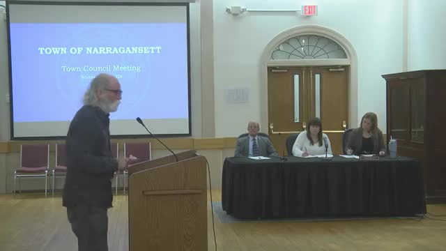 Boone Street residents voice concerns over noise from Boone Street Market