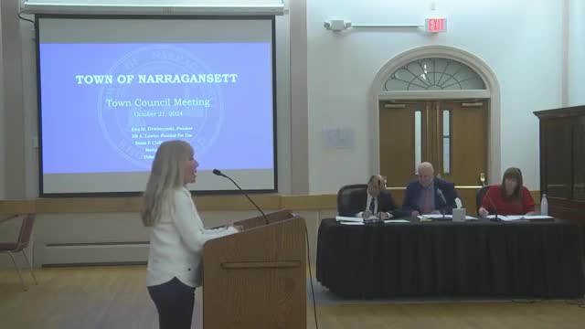 Town Council debates $3M bond financing for affordable housing
