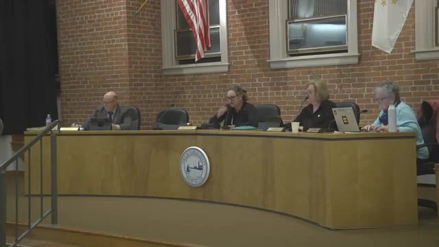 Narragansett Town Council appoints Captain Kyle Reekas as new police chief
