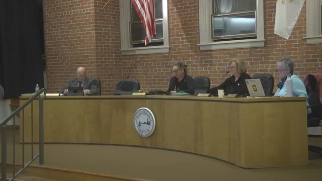 Narragansett Council approves funding for police, playgrounds, and road improvements