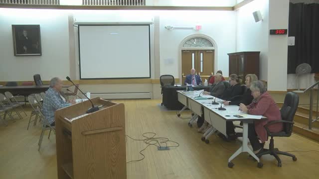 Council emphasizes importance of Town Beach and explores funding for dune projects
