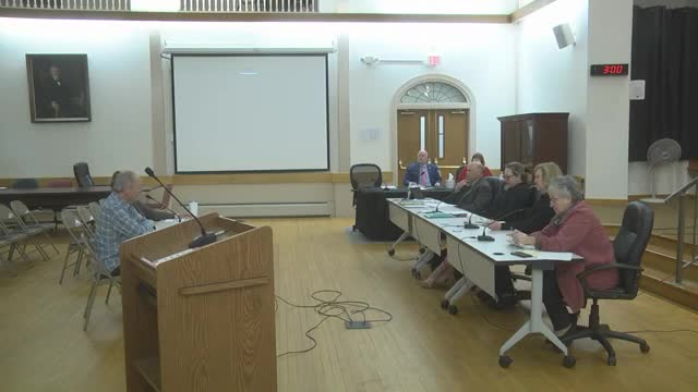 Town faces beach erosion challenges amid upcoming dredging project