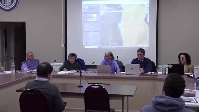 Tiverton Yacht Club faces zoning debate amid commercial development concerns