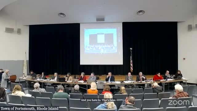 Community voices concerns over wind turbine noise and health impacts