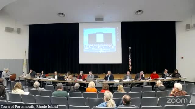 Residents oppose National Grid's 12-hour generator operation in Taylor's Point