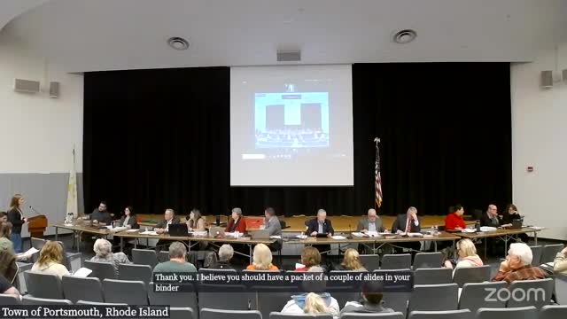 South Coast Wind outlines offshore project plans in Portsmouth meeting