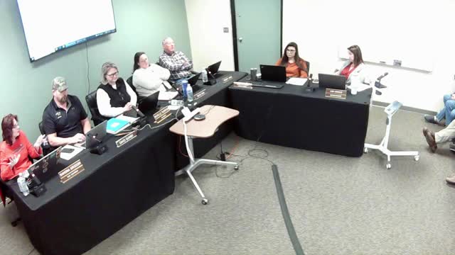 Board votes to limit Chromebook use in K–8 to testing and skill development after parents raise safety and privacy concerns