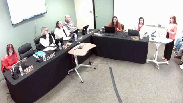 Lakeland teacher announces resignation, calls board decisions ‘toxic’ and blames erosion of trust