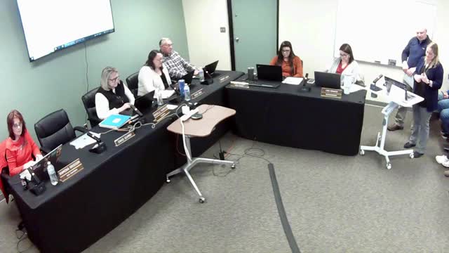 Trustees approve rebudgeted facility work; Avista to retrofit district lighting at no cost, roofing and fencing needs remain