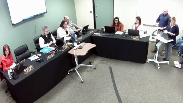 Lakeland School Board approves $98K bleacher replacement for Middle School