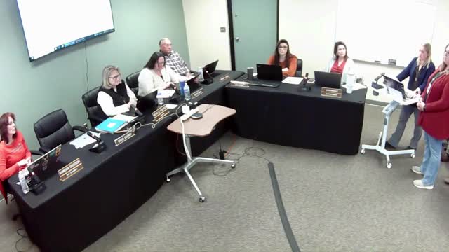 Board authorizes new buses and activity vehicle purchases and adopts revised billing approach for non‑reimbursable trips