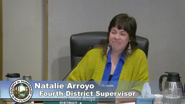 First 5 Humboldt reports steady playgroup use but warns of funding declines; board receives report