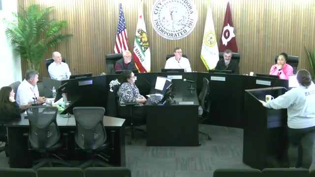 Glendora Recreation Commission selects recipients for community service awards