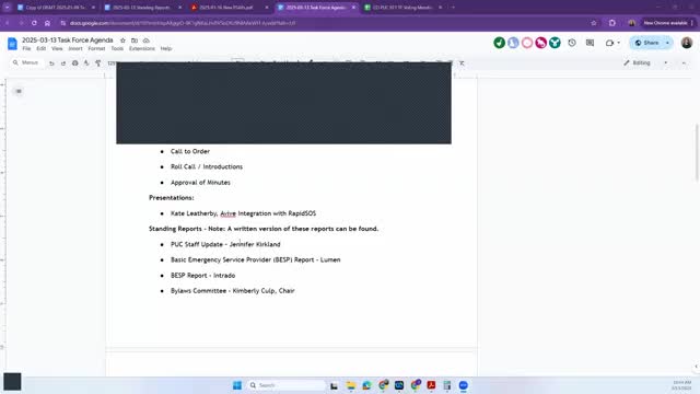 Colorado health department outlines rule requiring two-way communications between ambulances and PSAPs by July 1, 2026