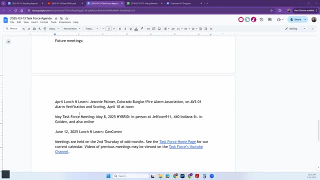 State provides phased schedule for Ethernet migration to SNET; officials say service interruptions should be minimal