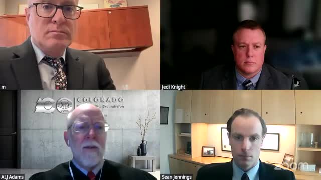 PUC hearing proceeds in MountainStar complaint against On Location over Red Rocks shuttles; motion to dismiss left pending