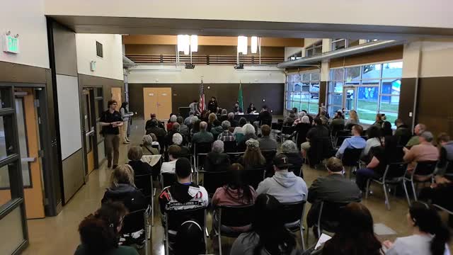 Yelm officials say Yelm Loop, roundabouts and other projects will begin construction this year