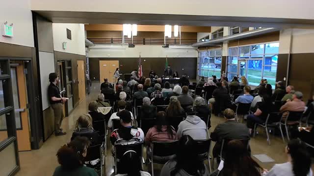 County commissioner and lawmakers highlight bills to expand local behavioral‑health services