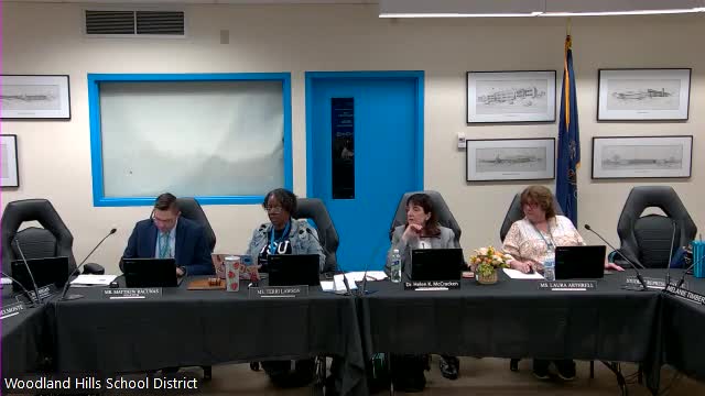 Woodland Hills Impact Center outlines senior employment, homeownership classes and summer partners