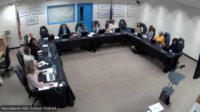 Public commenters press board for clarity on PIMS organizational chart, solicitor RFP and district finances