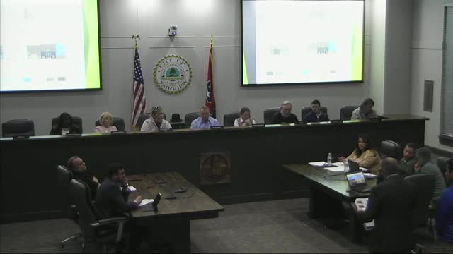 Commission approves Highway 96 townhomes despite objections about steep-slope protections