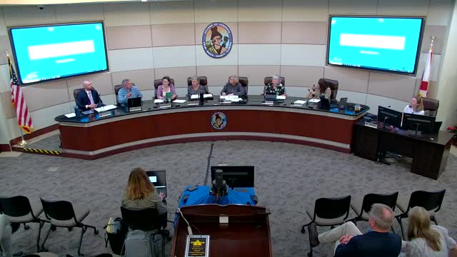 Tequesta board approves variance to extend dock at 354 Riverside Drive