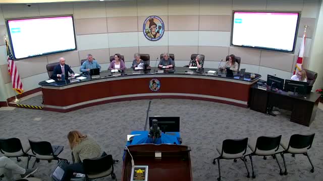 Tequesta kicks off mobility plan with focus on e‑bikes, crosswalks and traffic calming
