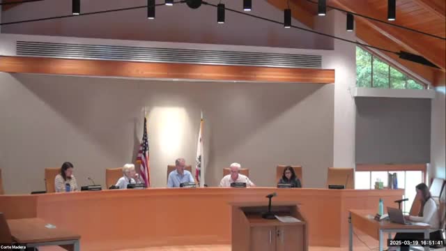 Committee discusses outreach and resources to promote multifamily EV charger installations