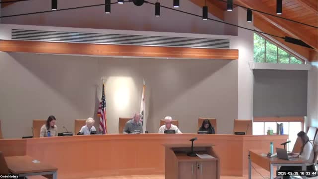 Committee discusses biannual KPI scorecard to track EVs, heat-pump adoption and resilient neighborhoods