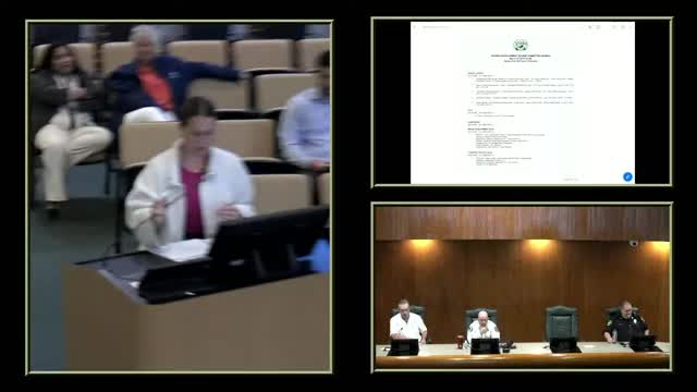 Apopka DRC reviews five special-event permit applications including VFW fundraiser and Juneteenth parade