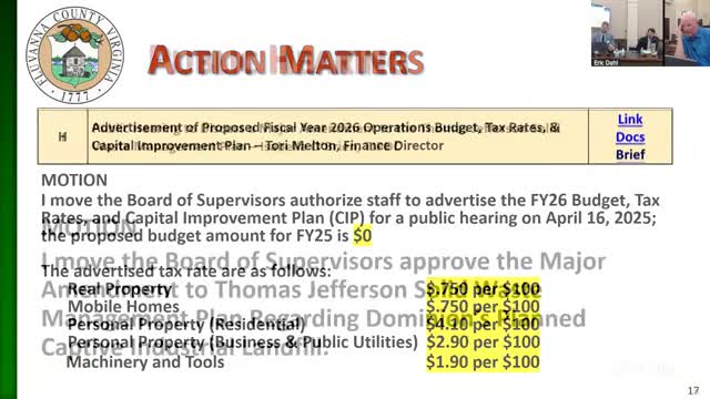 Fluvanna Board reviews major amendment for Dominion's coal ash landfill plan