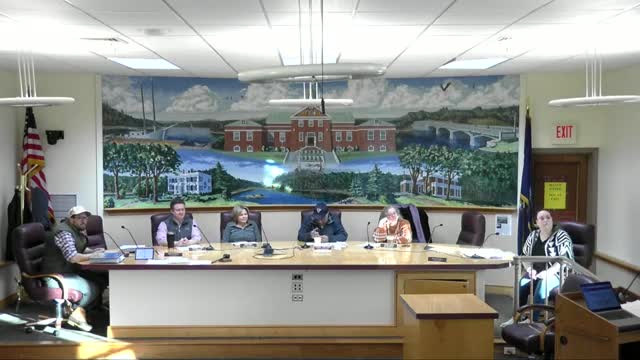 City finance staff say audit delays tied to midyear software switch, but budget work continues