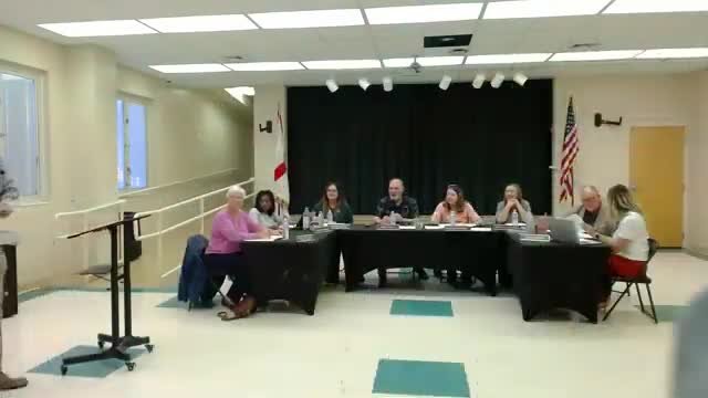 Research institute invites Taylor County students to join dig at Native American mound site