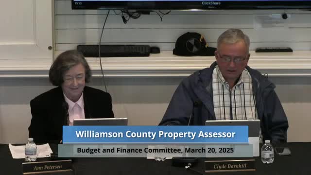 Cool Springs Conference Center outlines fiscal updates and renovation plans