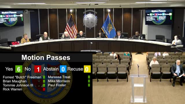 Motion to adopt modified parliamentary procedure dies for lack of second