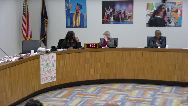 Allentown School District unveils comprehensive plan aligned to strategic plan, targeting 9% gains by 2028