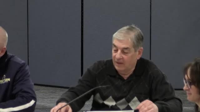 Victor Central previews 2025-26 budget; proposes personnel additions while managing $3.5 million gap