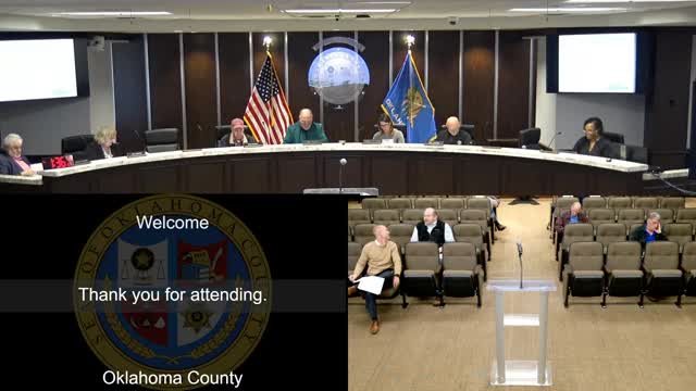 Planning commission approves 9‑lot Harvest Acres subdivision on roughly 27 acres