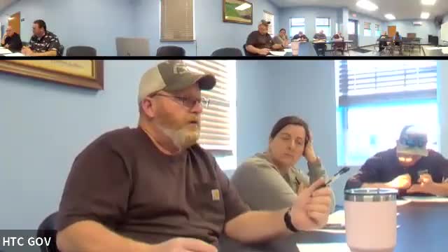 Commission reviews lifeguard recruitment, certification counts and incentive pay timing