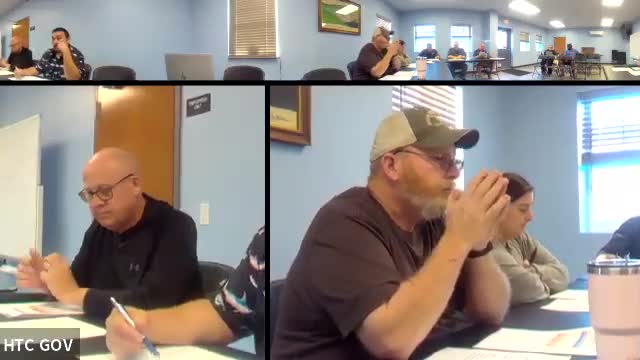 Parks and Recreation Commission keeps most pool prices, extends Saturday late‑night hours and sets season dates