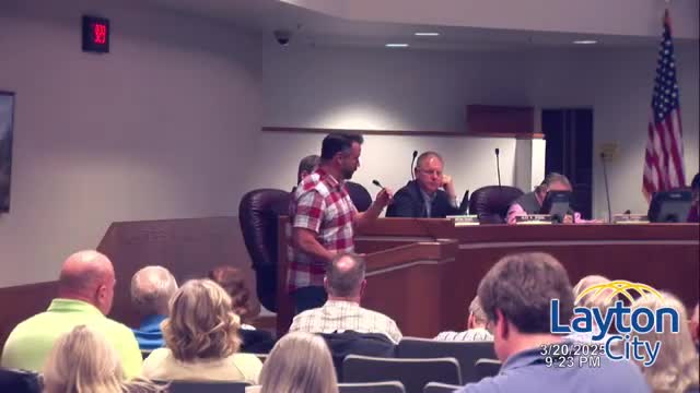 Homeowners Association Challenges Low Land Appraisal at Ridge Road