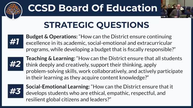 Chappaqua presents 2.59% budget increase, 2.31% tax levy; May 20 district vote set