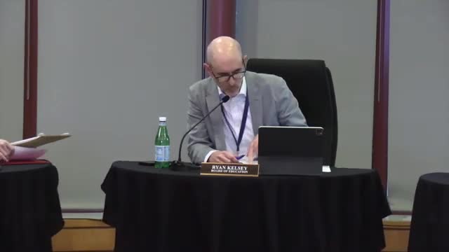 Chappaqua board appoints outside counsel to investigate March 6 International Day at 7 Bridges