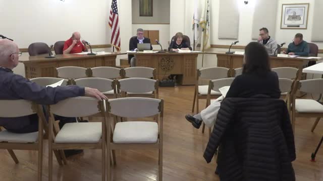 Trustee criticizes 988 rollout and urges written crisis-counseling plan for township